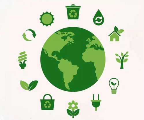 環(huán)保小知識 新的一年,保護環(huán)境從我做起