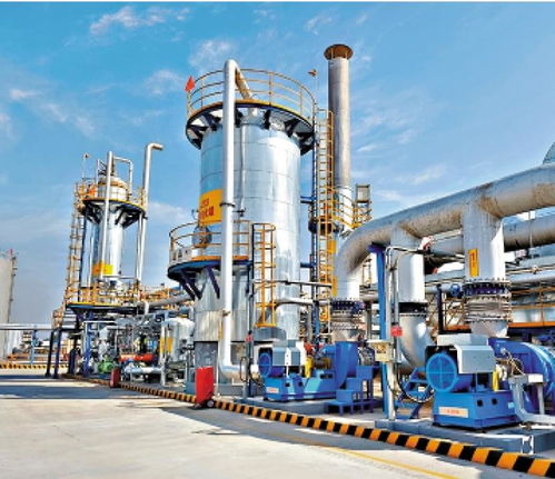 環(huán)保認(rèn)證 綠色發(fā)展 助力 蘭州藍 走向 深藍