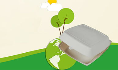 廣東降解環(huán)保材料及其制品和生產設備集成項目成功融資2億元 投融界