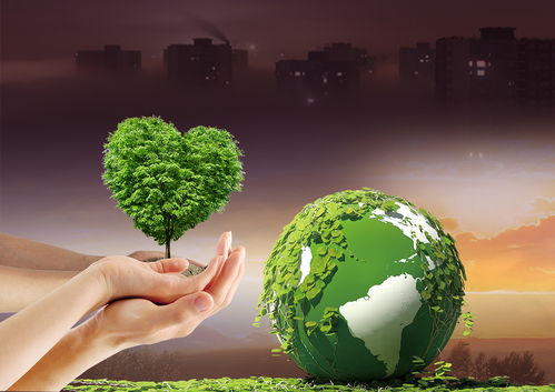 洪災(zāi) 山火 暴雪,在vr ar中我們能為環(huán)保做什么