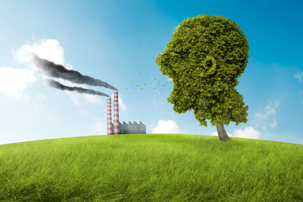 一年整治企業685家 浙江治理VOCs排放成效顯著-浙江新聞-浙江在線