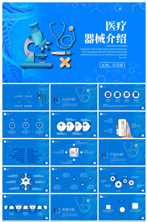 高效醫(yī)藥產品推廣 專業(yè)廣告策劃PPT解決方案