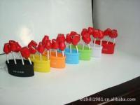 創(chuàng)新視覺，驅動品牌——XX廣告設計開發(fā)公司簡介