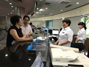 市文廣出版局局長徐兼明親身體驗(yàn)“最多跑一次”服務(wù) 助力廣播電視節(jié)目制作經(jīng)營高效發(fā)展